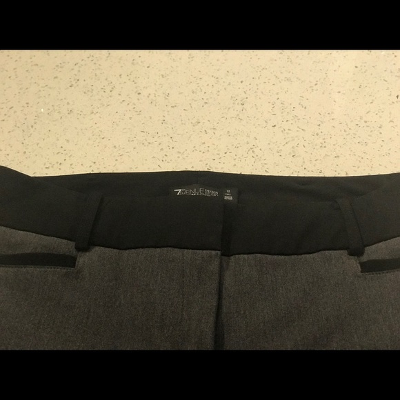 Tall pants - Picture 3 of 3